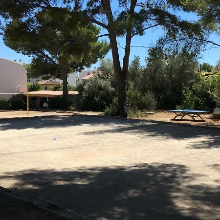 Les Hameaux De Provence - Piscine Et Place De Parking Privee - Acces Plage Et Sentier Du Littoral Bandol Exterior foto
