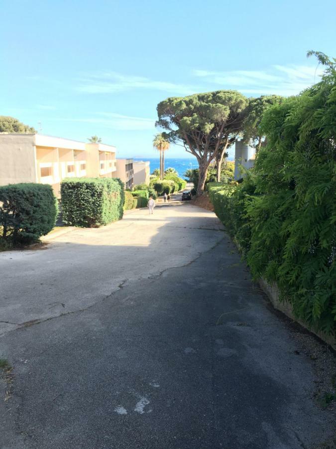 Les Hameaux De Provence - Piscine Et Place De Parking Privee - Acces Plage Et Sentier Du Littoral Bandol Exterior foto